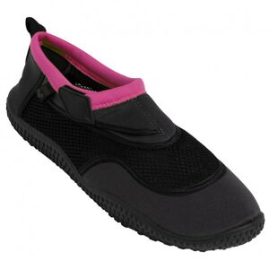 Arena - Watershoes - Chaussures aquatiques taille 40, noir - Publicité