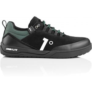 - F-Lite - Chaussures de cyclisme taille 10;10,5;11;11,5;12;12,5;6;7;7,5;8;8,5;9;9,5, gris;gris/noir