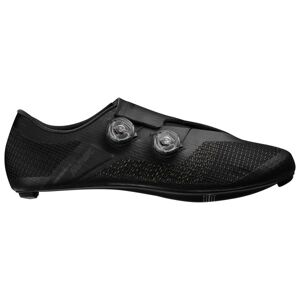 - Cosmic Ultimate - Chaussures de cyclisme taille 11, noir