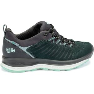 - Women's Blueridge Low ES - Chaussures multisports taille 4;4,5;5;8,5, gris