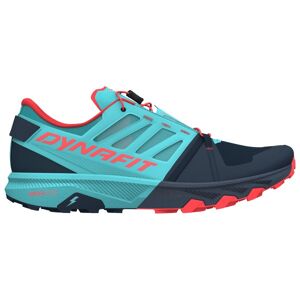 Dynafit - Women's Alpine Pro 2 - Chaussures de trail taille 9, turquoise - Publicité