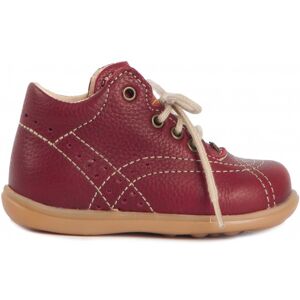 - Kid's Edsbro - Chaussures de loisirs taille 22;23, bleu;brun/rouge