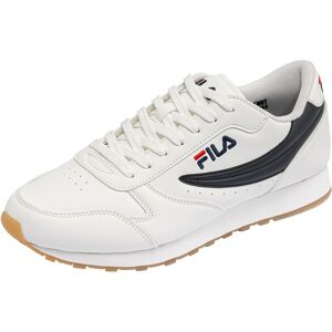 Fila Baskets à lacets ORBIT LOW FILA® - 42 - Blanc - FilaL'un des styles de running les plus emblématiques de FILA. Cette basket à lacets au style intemporel s’inspire d’un design des années 80 évocateur de 