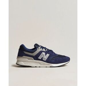 New Balance 997H Sneaker Pigment - Publicité