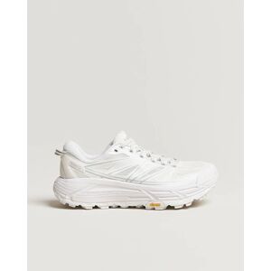 Hoka One One Hoka Mafate Speed 2 White/Lunar Rock