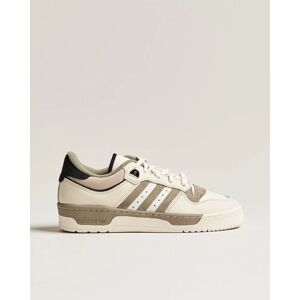 adidas Originals Rivalry 86 Sneaker Off White/Black