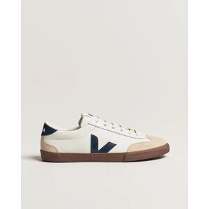 Veja Volley Bastille Sneaker White/Nautico Bark