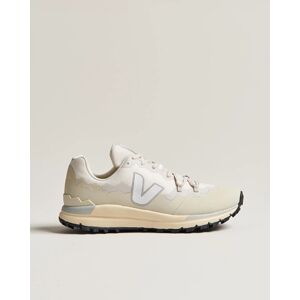 Veja Fitz Roy Hiking Sneaker Gravel White