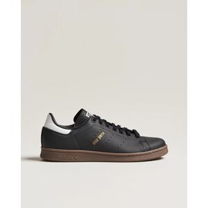 adidas Originals Stan Smith Sneaker Black/White