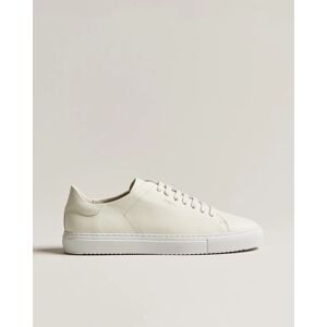 Axel Arigato Clean 90 Sneaker White Grained Leather