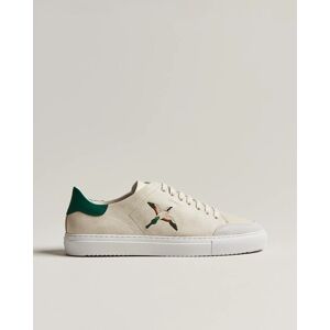 Axel Arigato Clean 90 Bee Bird Sneaker Cremino/Green