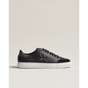 Axel Arigato Clean 90 Bee Bird Sneaker Black