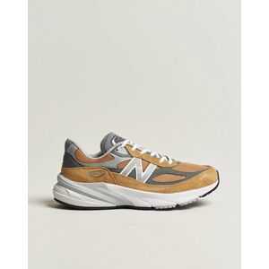 New Balance Made in USA 990v6 Workwear/Grey