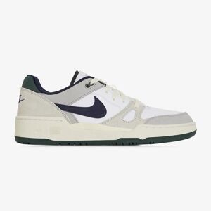Nike Full Force Low blanc/gris 44 homme