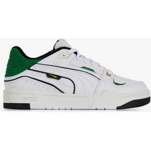 Puma Slipstream Bball blanc/vert 43 homme