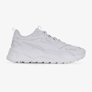 Puma Rs-x Efekt Leather blanc 44 homme