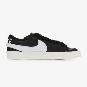 Nike Blazer Low '77 Jumbo noir/blanc 41 homme