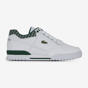 Lacoste Missouri Signature blanc/vert 40 homme