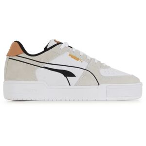 Puma Ca Pro Tweak Suede blanc/gris 41 homme