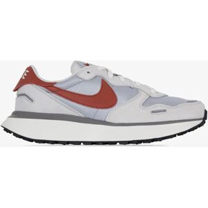 Nike Phoenix Waffle gris/orange 44 homme