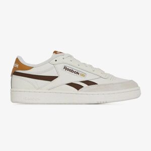 Reebok Club C Revenge beige/marron 45 homme