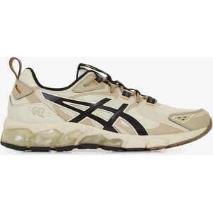 Asics Gel quantum 180 6 beigeorange 44 homme