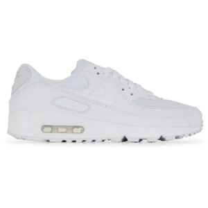 Nike Air Max 90 blanc 45 homme