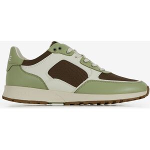 Clae Joshua Cactus vert/blanc 45 homme