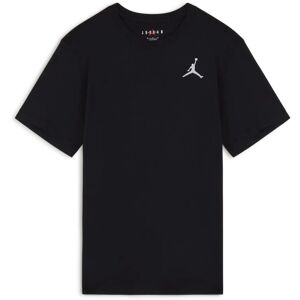 Jordan Tee Shirt Jumpman Embroidery noir l homme