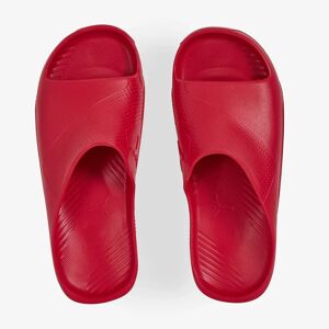 Jordan Post Slide rouge 41 homme