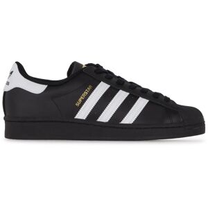 Adidas Originals Superstar noir/blanc 42 homme