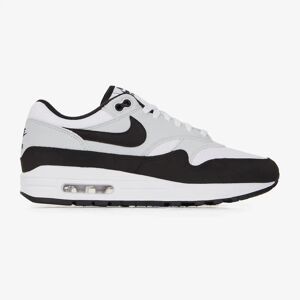 Nike Air Max 1 blanc/noir 45 homme