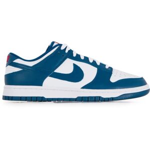 Nike Dunk Low Valerian Blue bleu/blanc 41 homme