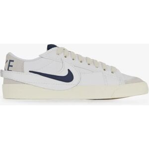 Nike Blazer Low '77 Jumbo beige/noir 46 homme