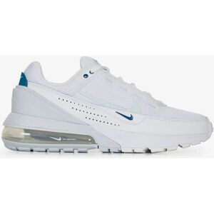 Nike Air Max Pulse blanc/bleu 41 homme - Publicité