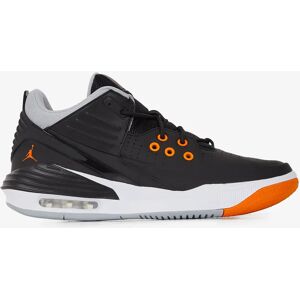 Jordan Jordan Max Aura 5 noir/orange 40 homme - Publicité