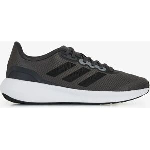 Adidas Originals Runfalcon 3.0 gris/blanc 44 homme