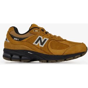 New Balance 2002r caramel/noir 41.5 homme