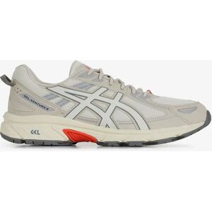 Asics Gel-venture 6a beige/rouge 45 homme