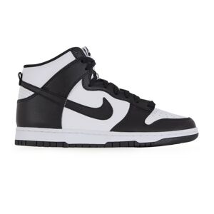 Nike Dunk High Panda blanc/noir 41 homme