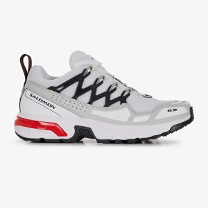 Salomon Acs + blanc/rouge 42 homme