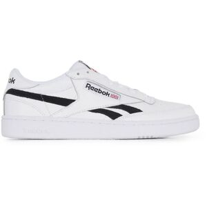 Reebok Club C Revenge blanc/noir 41 homme