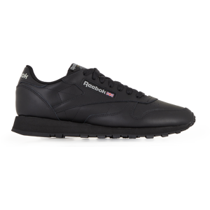 Reebok Classic Leather noir 42 homme