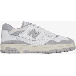 New Balance 550 blanc/gris 42 homme