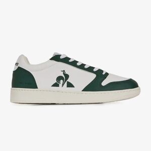 Le Coq Sportif Terra blanc/vert 44 homme