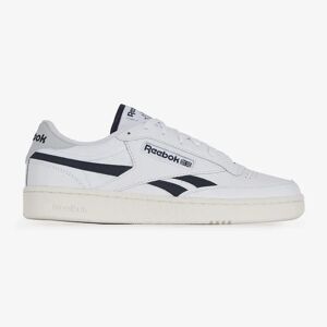 Reebok Club C Revenge blanc/marine 42 homme