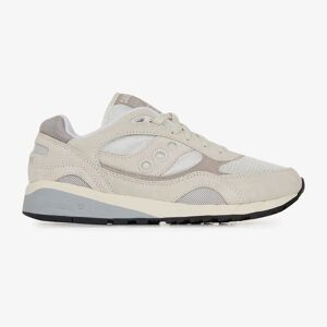 Saucony Shadow 6000 blanc 45 homme