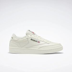 Reebok Club C 85 beige/vert 40 homme