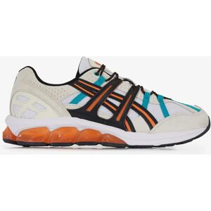 Asics Gel-quantum 180 Vii Hybrid beige/orange 44 homme