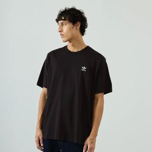 Adidas Originals Tee Shirt Essential noir xs homme
